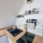 Apartamento Lichtdurchflutete Dachgeschosswohnung Mit Charme *