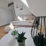Lichtdurchflutete Dachgeschosswohnung Mit Charme * Goldenstedt