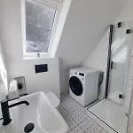 Lichtdurchflutete Dachgeschosswohnung Mit Charme * Goldenstedt