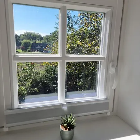 Lichtdurchflutete Dachgeschosswohnung Mit Charme * Goldenstedt