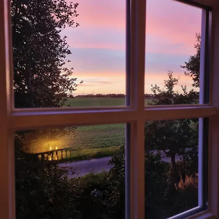 Lichtdurchflutete Dachgeschosswohnung Mit Charme * Goldenstedt