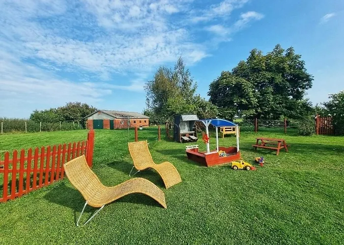 Lichtdurchflutete Dachgeschosswohnung Mit Charme