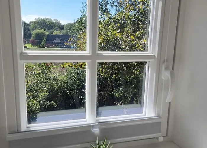 Lichtdurchflutete Dachgeschosswohnung Mit Charme * Goldenstedt